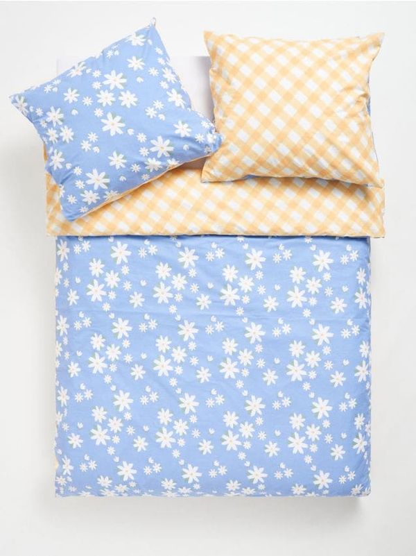 Sinsay Sinsay - Komplet posteljine - šareno