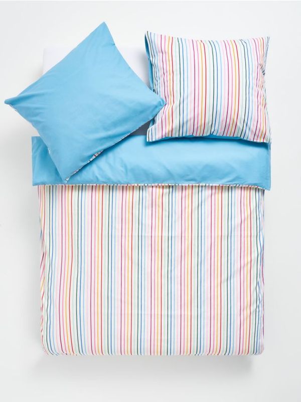 Sinsay Sinsay - Komplet posteljine - šareno