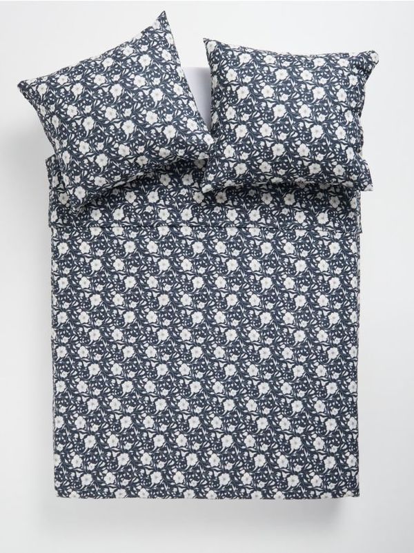 Sinsay Sinsay - Komplet posteljine - svetlo siva