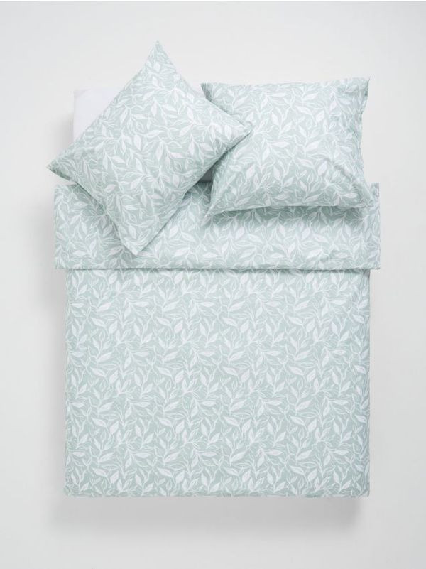 Sinsay Sinsay - Komplet posteljine - svetlozelena