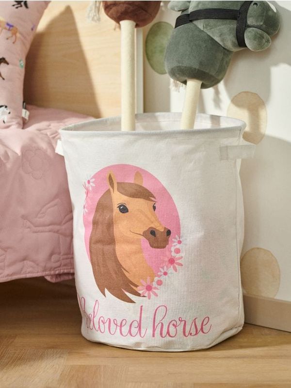 Sinsay Sinsay - Korpa za odlaganje - roze