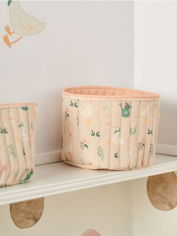 Sinsay Sinsay - Korpa za odlaganje - šareno