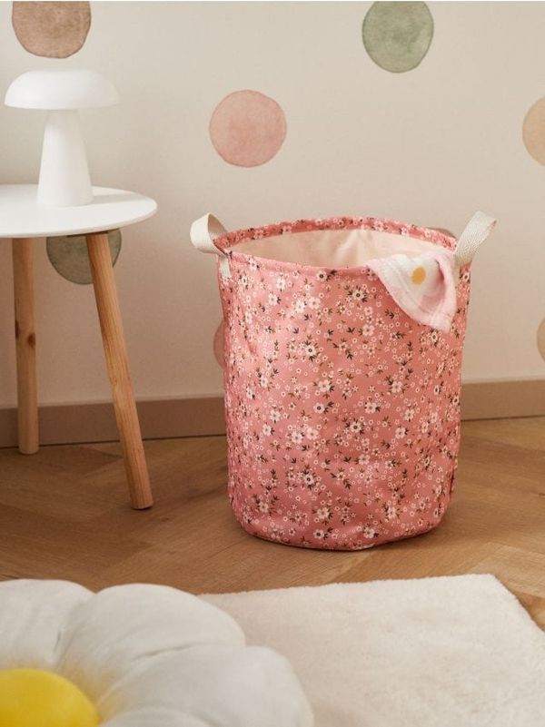 Sinsay Sinsay - Korpa za odlaganje - šareno