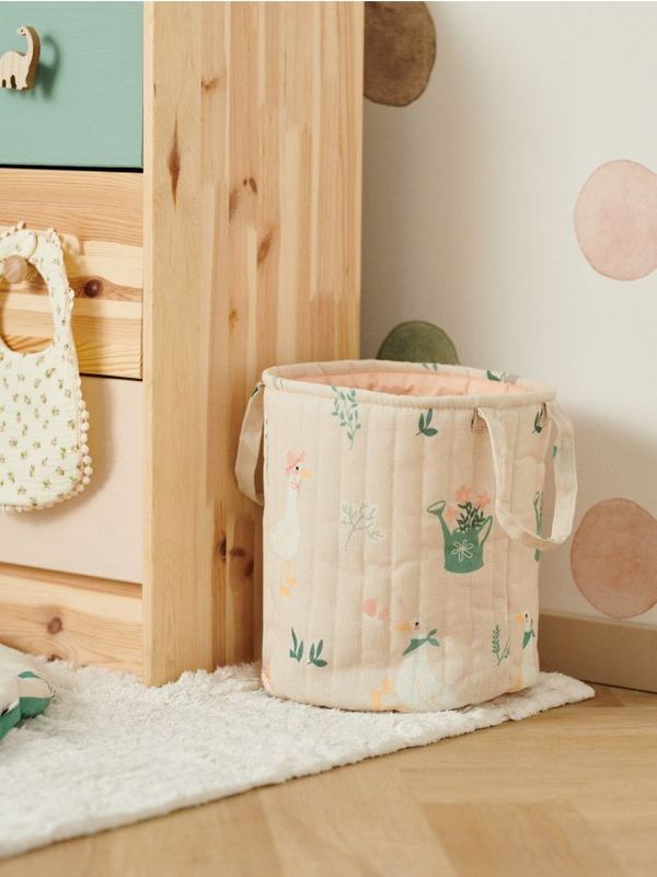 Sinsay Sinsay - Korpa za odlaganje - šareno