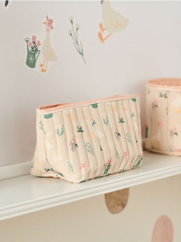 Sinsay Sinsay - Korpa za odlaganje - šareno