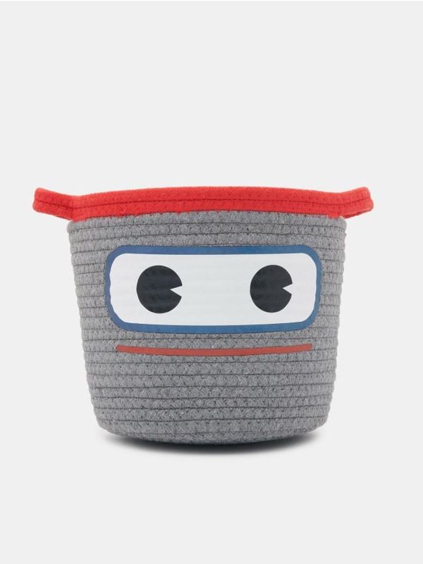 Sinsay Sinsay - Korpa za odlaganje - srednjesivo