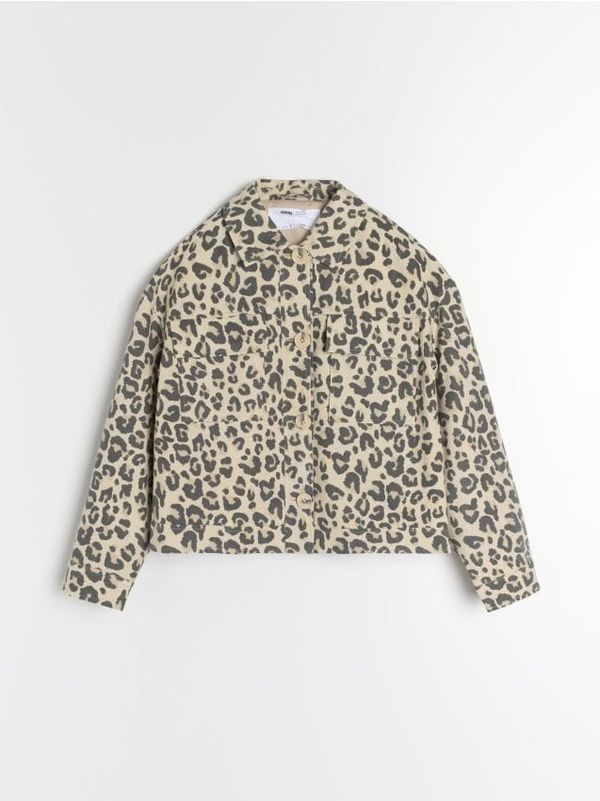 Sinsay Sinsay - Košulja-jakna - šareno