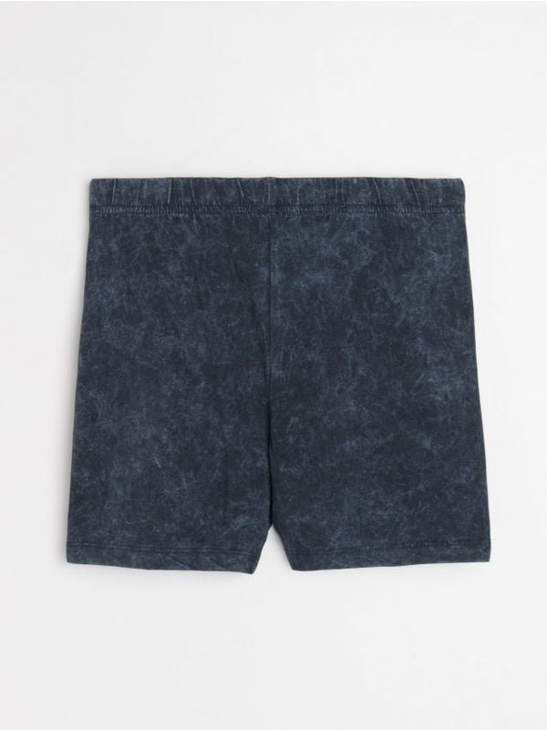 Sinsay Sinsay - Kratke biciklističke - crno