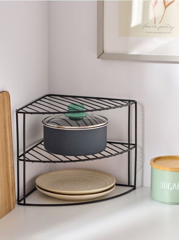 Sinsay Sinsay - Kuhinjski dodaci - crno