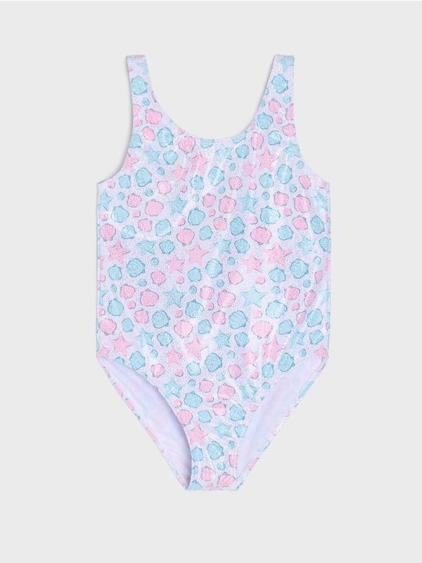 Sinsay Sinsay - Kupaci kostim - šareno