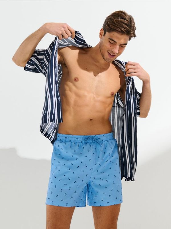 Sinsay Sinsay - Kupaći šorc - ostalo