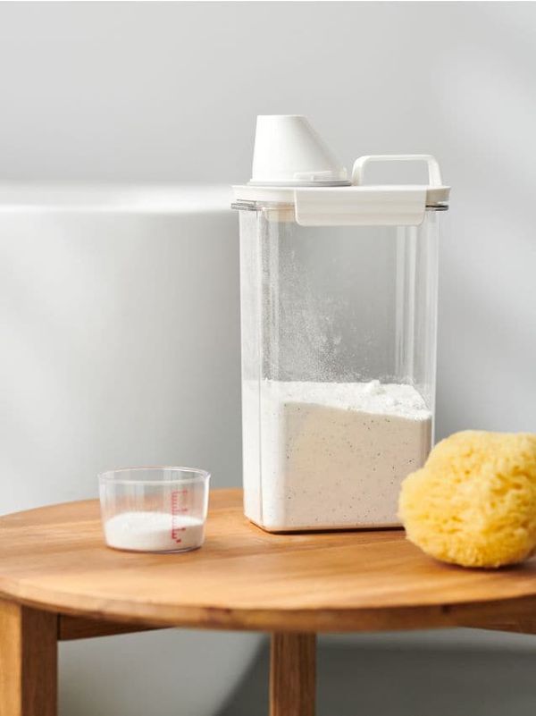 Sinsay Sinsay - Kutija za odlaganje - belo