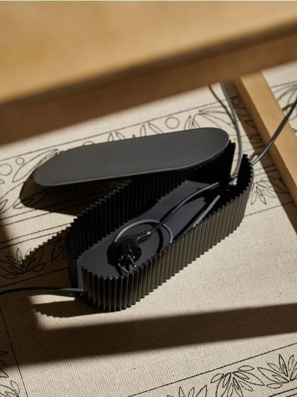 Sinsay Sinsay - Kutija za odlaganje - crno