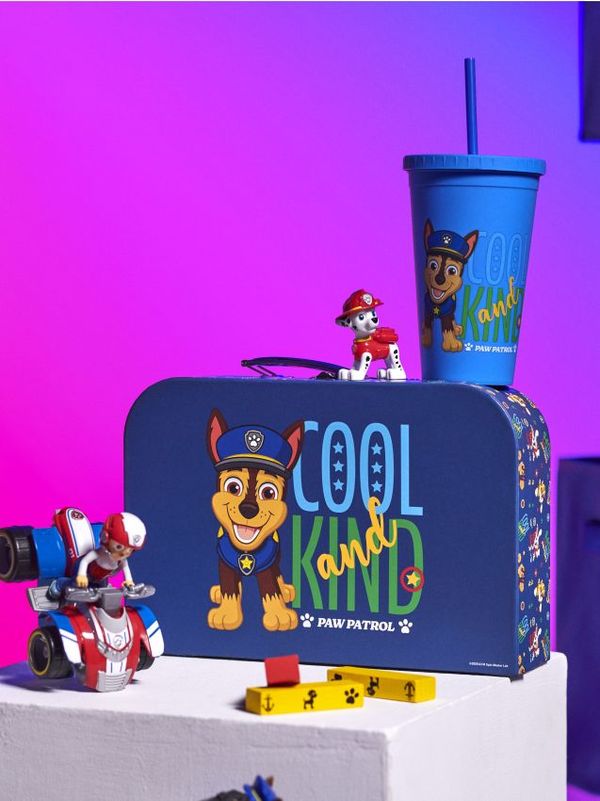 Sinsay Sinsay - Kutija za odlaganje - indigo