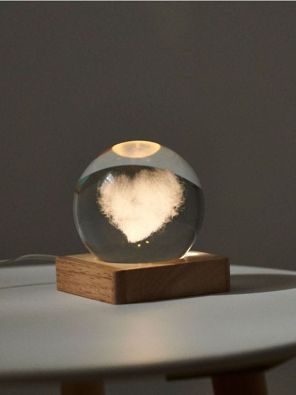 Sinsay Sinsay - Lamp - belo