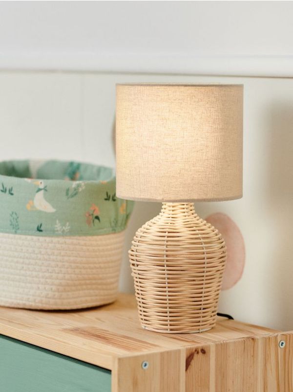 Sinsay Sinsay - Lamp - BEŽ