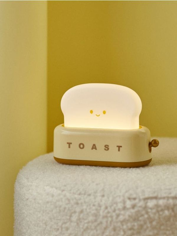 Sinsay Sinsay - Lamp - krem