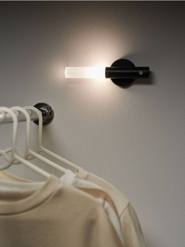 Sinsay Sinsay - Lampa - crno