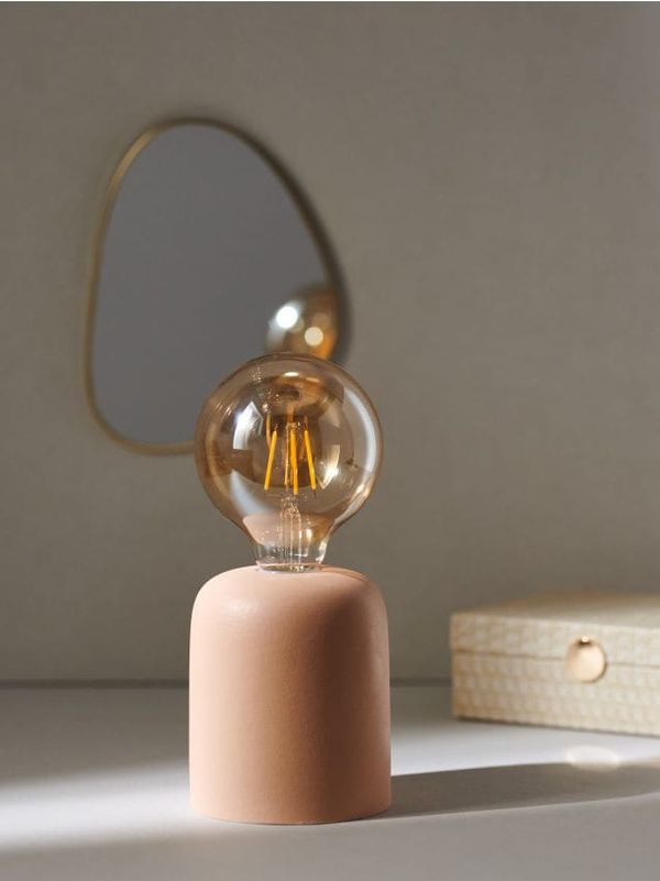 Sinsay Sinsay - Lampa - roze