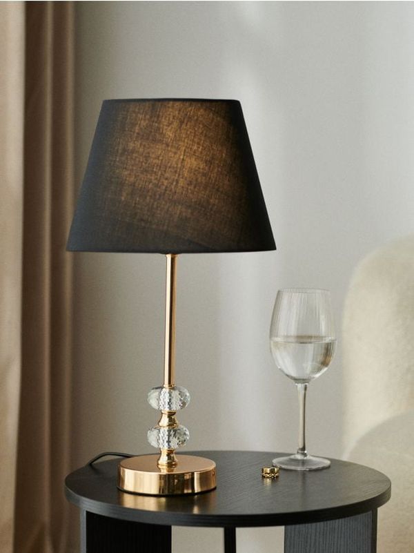 Sinsay Sinsay - Lampa - zlatni