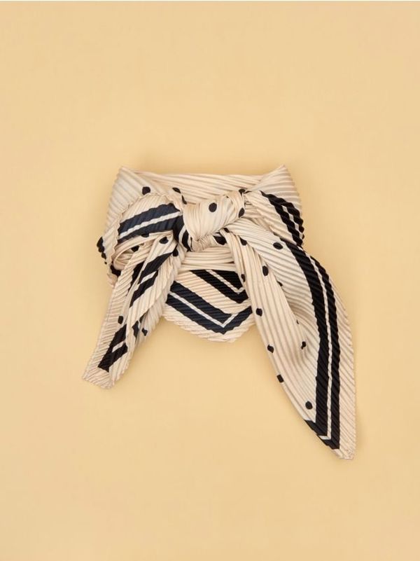 Sinsay Sinsay - Marama - BEŽ