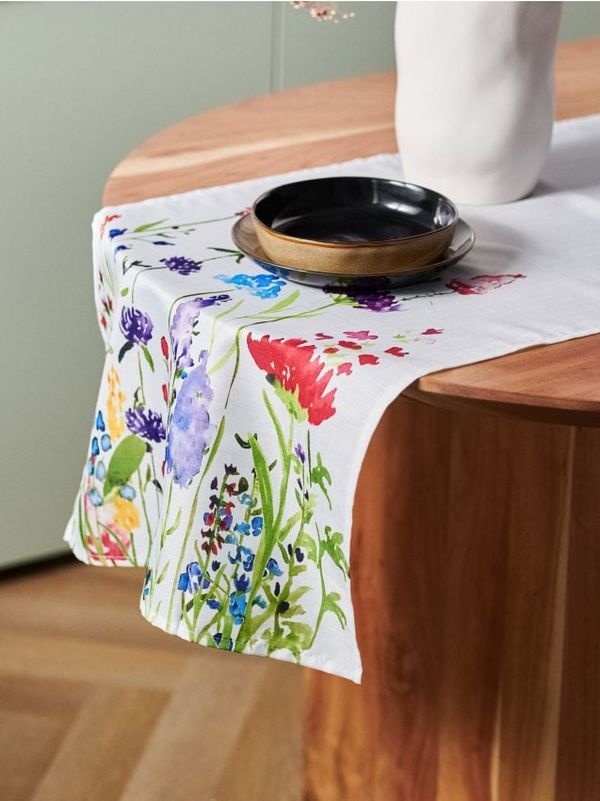 Sinsay Sinsay - Nadstolnjak - šareno