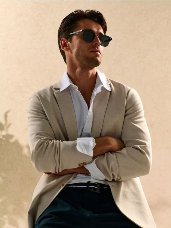 Sinsay Sinsay - Naočare za sunce - crno