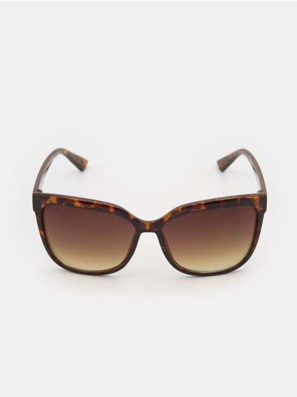 Sinsay Sinsay - Naočare za sunce - šareno