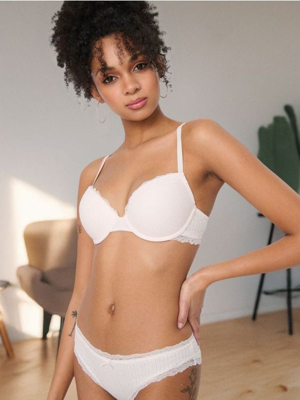 Sinsay Sinsay - Pakovanje od 2 grudnjaka - nude