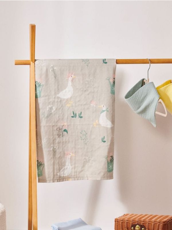 Sinsay Sinsay - Pelena - BEŽ