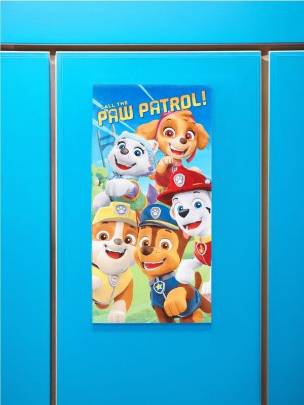 Sinsay Sinsay - Peškir PAW Patrol - šareno