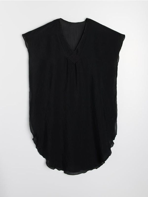 Sinsay Sinsay - Plažna haljina - crno