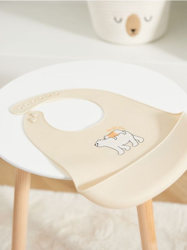 Sinsay Sinsay - Podbradnik - krem