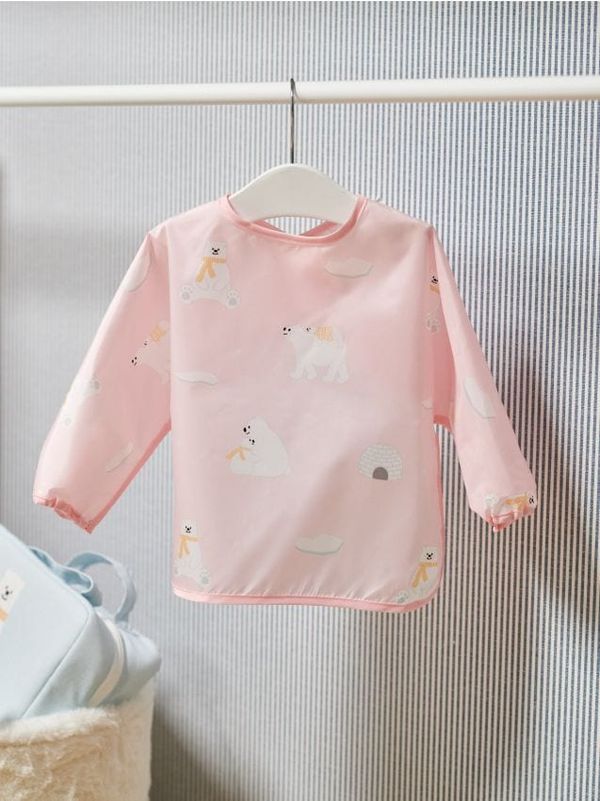 Sinsay Sinsay - Podbradnik - pastelno roze