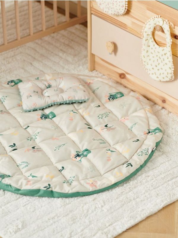 Sinsay Sinsay - Podloga za bebe - BEŽ