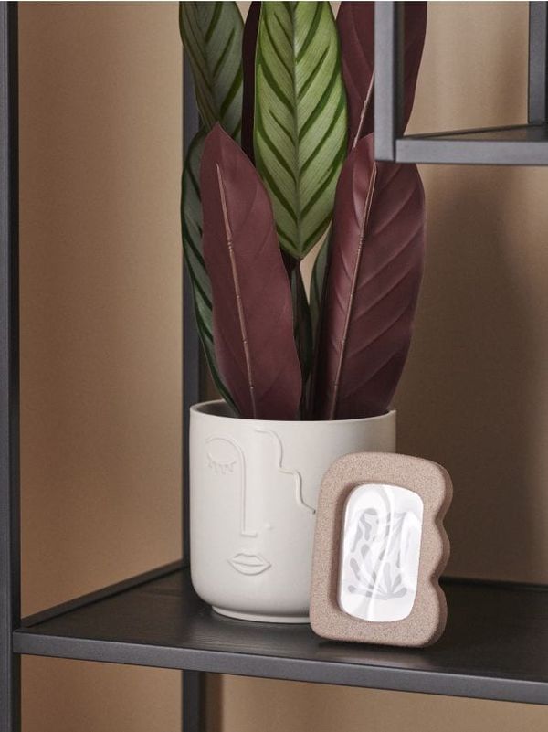 Sinsay Sinsay - Poklopac saksije - belo