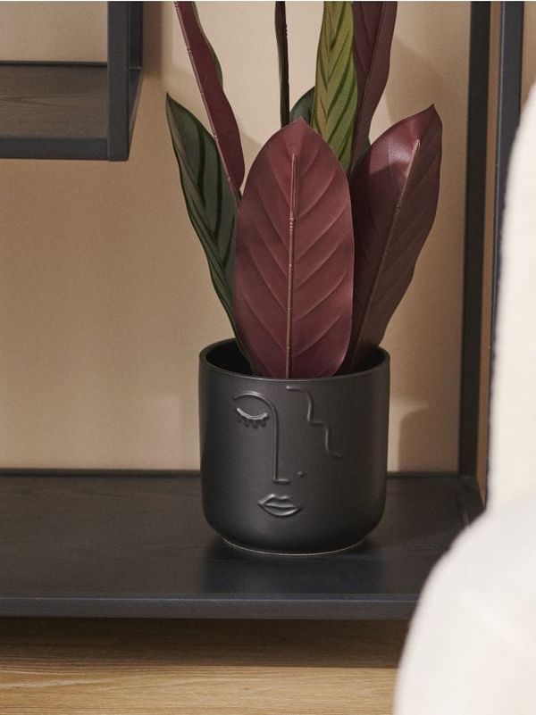 Sinsay Sinsay - Poklopac saksije - crno