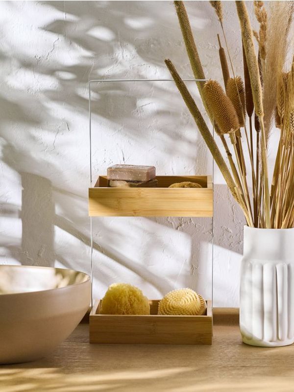 Sinsay Sinsay - Polica - belo