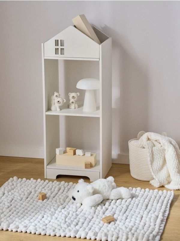 Sinsay Sinsay - Polica - belo