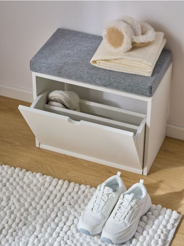 Sinsay Sinsay - Polica - belo