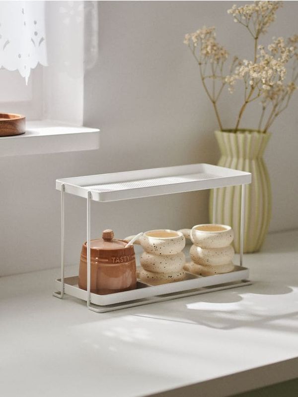 Sinsay Sinsay - Polica - belo