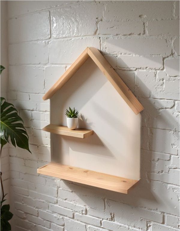 Sinsay Sinsay - Polica - BEŽ