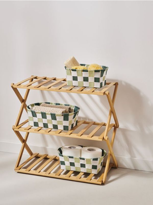 Sinsay Sinsay - Polica - BEŽ