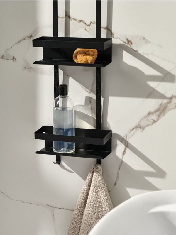 Sinsay Sinsay - Polica - crno