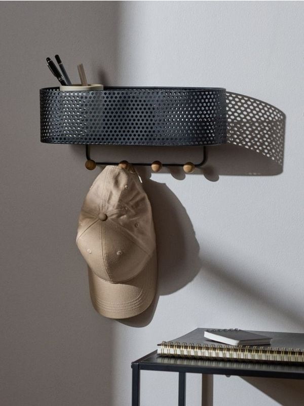 Sinsay Sinsay - Polica - crno