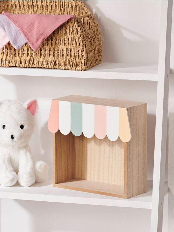 Sinsay Sinsay - Polica - šareno