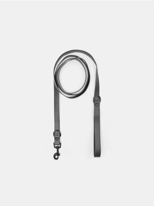 Sinsay Sinsay - Povodac za pse - crno