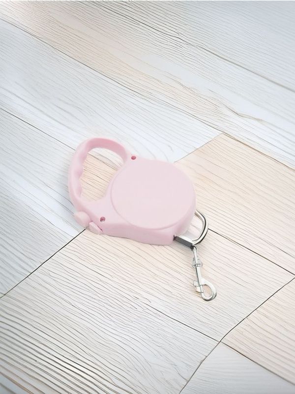 Sinsay Sinsay - Povodac za pse - pastelno roze