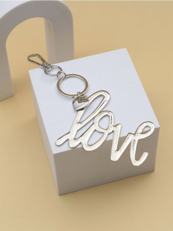 Sinsay Sinsay - Privezak - srebro