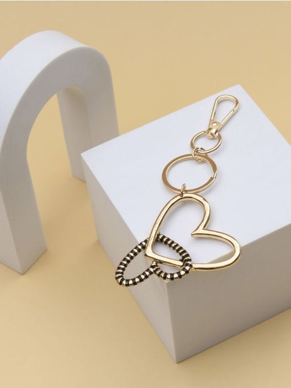 Sinsay Sinsay - Privezak - zlatni